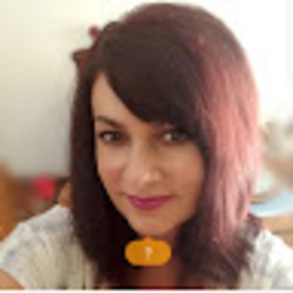 Meet your Posher, Ann